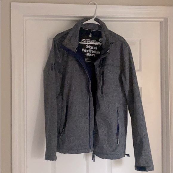 Superdry Other - Superdry original wind trekker Japan XL